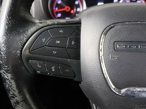 Used 2019 Dodge Charger Police w/ Fleet Safety Group image 18