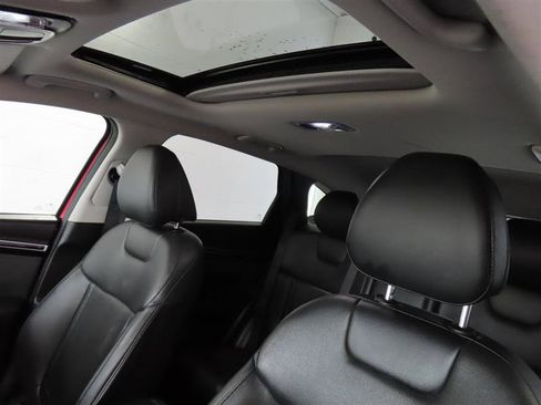 Used 2023 Hyundai Tucson SEL w/ Convenience Package AWD/4WD image 18