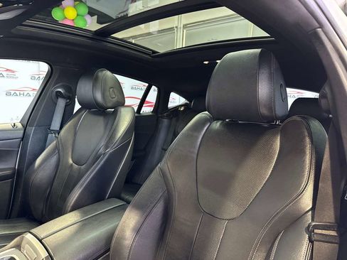 Used 2021 BMW X6 xDrive40i w/ M Sport Package AWD/4WD image 35