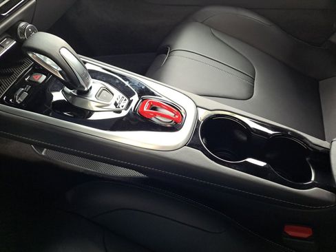 New 2024 Lotus Emira First Edition image 28