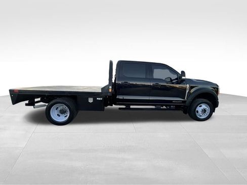 Used 2023 Ford F450 XLT w/ XLT Value Package image 3