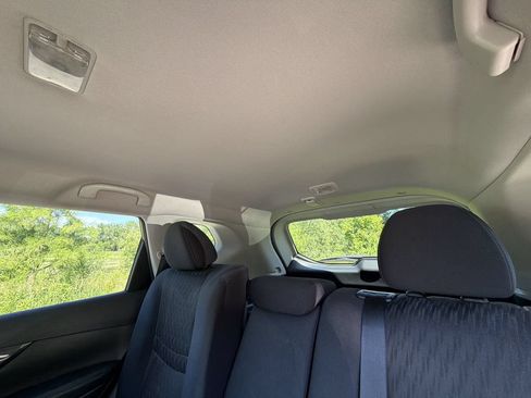 Used 2019 Nissan Rogue S w/ Special Edition Package AWD/4WD image 26