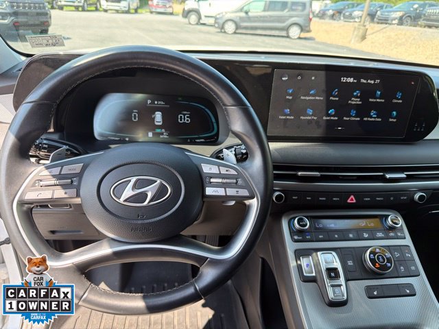 Used 2023 Hyundai Palisade XRT AWD/4WD image 33