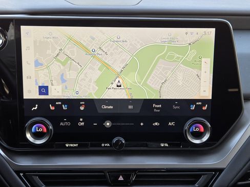 Used 2024 Lexus TX 350 FWD w/ Technology Package image 24