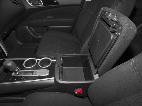 Used 2013 Nissan Pathfinder Platinum w/ Platinum Premium Pkg AWD/4WD image 19