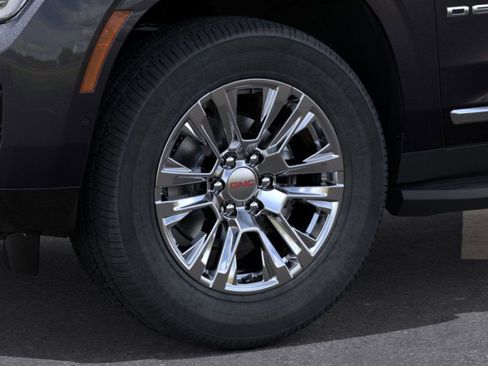 New 2026 GMC Yukon XL Denali w/ Advanced Technology Package image 9