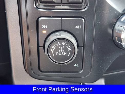 New 2026 Ford F150 XLT w/ Equipment Group 302A MID AWD/4WD image 21
