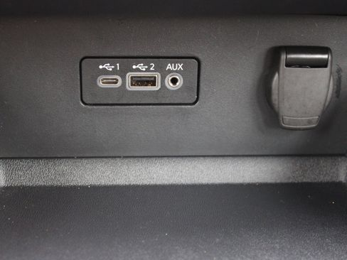 Certified 2022 Nissan Altima 2.5 SR image 17