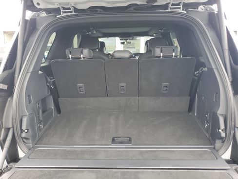 New 2026 Lincoln Navigator Black Label image 32