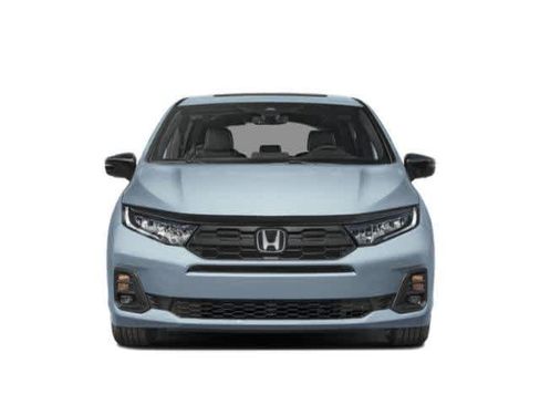 Used 2026 Honda Odyssey Sport-L image 4