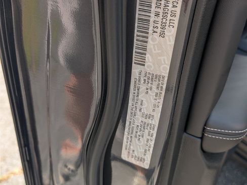 New 2025 Jeep Grand Cherokee Laredo X w/ Luxury Tech Group I image 14