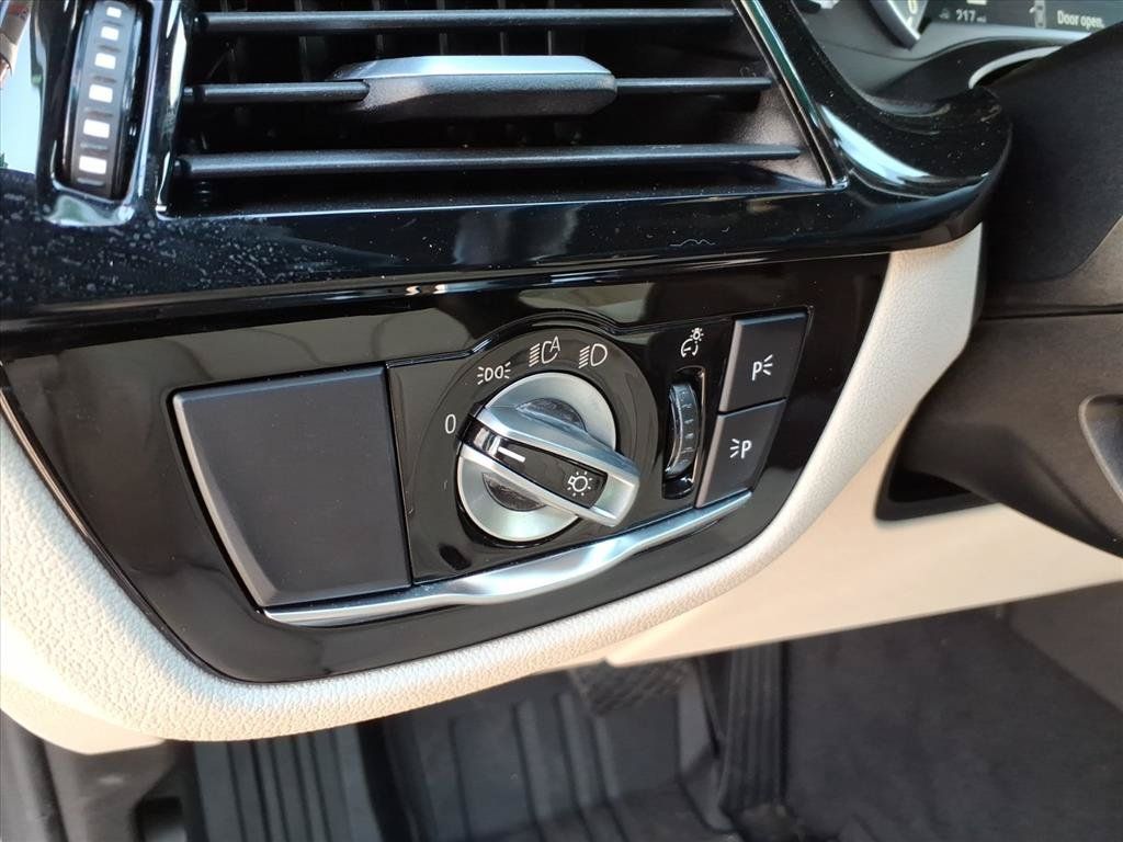 Used 2019 BMW 530i w/ Convenience Package RWD image 21