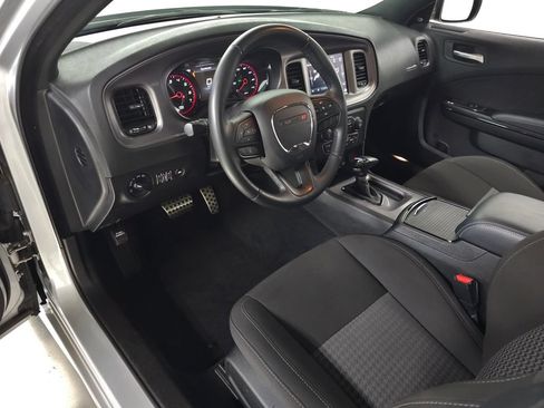 Used 2023 Dodge Charger GT w/ Blacktop Special Edition AWD/4WD image 16