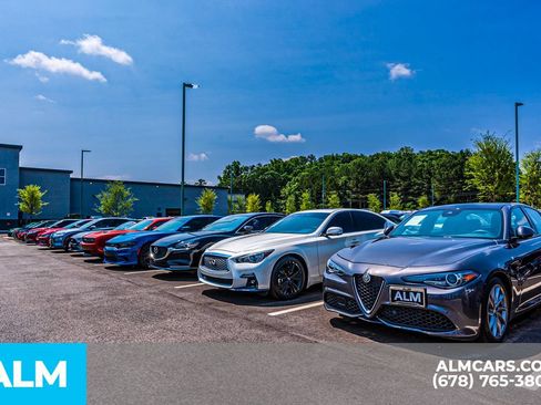 Used 2023 Mercedes-Benz EQS 450+ 4MATIC Sedan image 53
