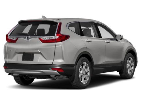 Used 2019 Honda CR-V EX-L image 2