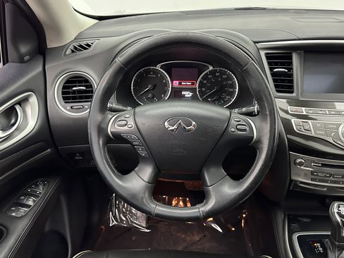 Used 2019 INFINITI QX60 Pure image 10