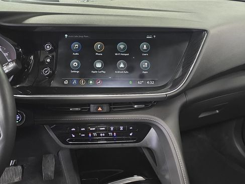 Used 2022 Buick Envision Essence w/ Safety Package image 18