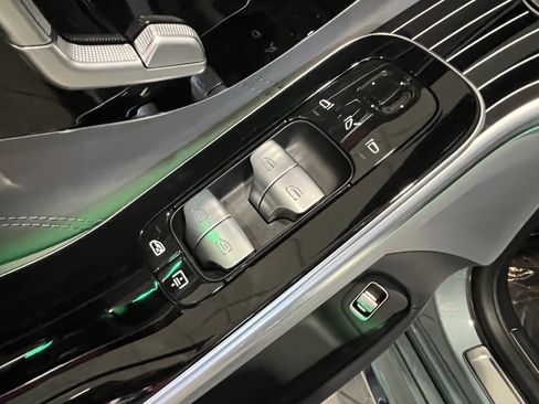 New 2025 Mercedes-Benz S 63 AMG S image 13