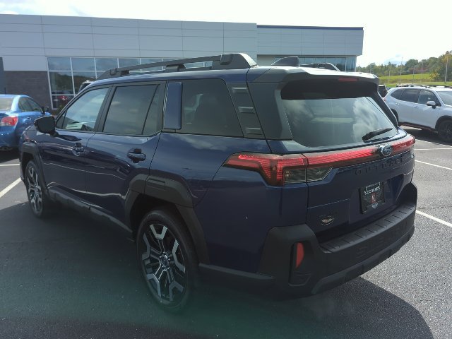 New 2026 Subaru Outback Touring XT AWD/4WD image 4
