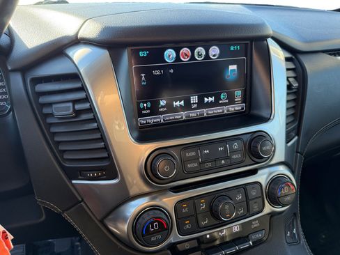 Used 2018 Chevrolet Tahoe LT w/ Max Trailering Package image 12