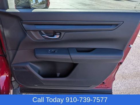 Used 2024 Honda CR-V Sport image 32