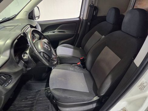 Used 2017 RAM ProMaster City Tradesman w/ Rear Back-up Camera Group FWD image 8