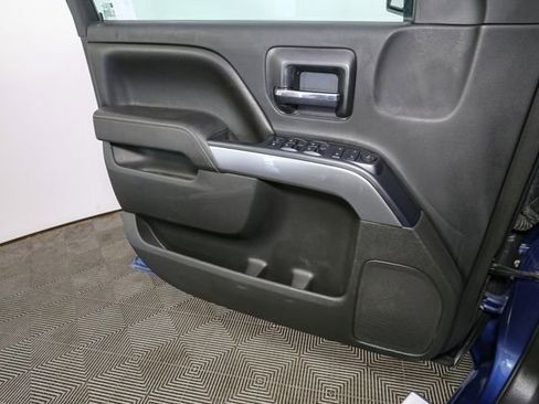 Used 2016 Chevrolet Silverado 1500 LT w/ All Star Edition RWD image 31