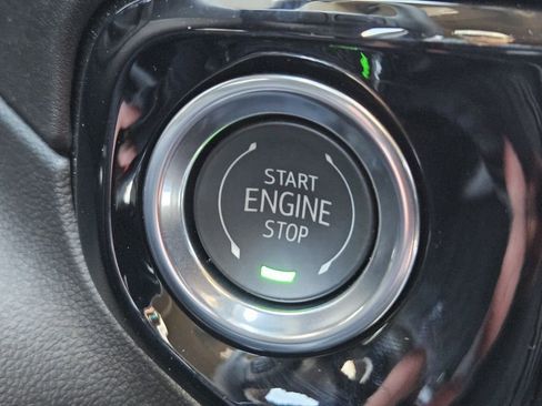 New 2026 Chevrolet Silverado 2500 LTZ w/ LTZ Plus Package image 23