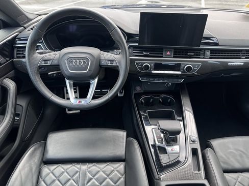 Used 2023 Audi S5 Prestige w/ Prestige Package image 11