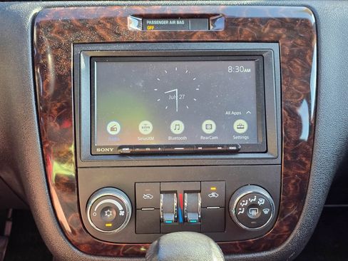 Used 2013 Chevrolet Impala LT FWD image 19