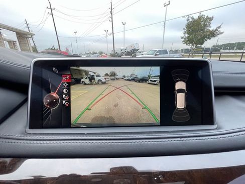 Used 2015 BMW X5 xDrive50i image 30