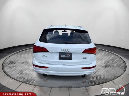 Used 2015 Audi Q5 2.0T Premium AWD/4WD image 4