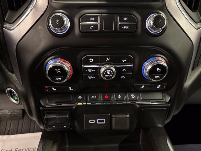 Used 2021 GMC Sierra 1500 Elevation w/ X31 Off-Road Package AWD/4WD image 17