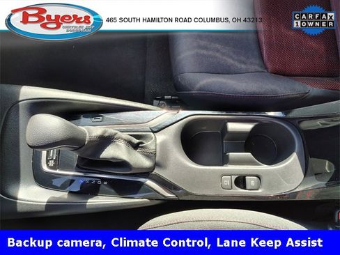 Used 2024 Toyota Corolla SE image 24