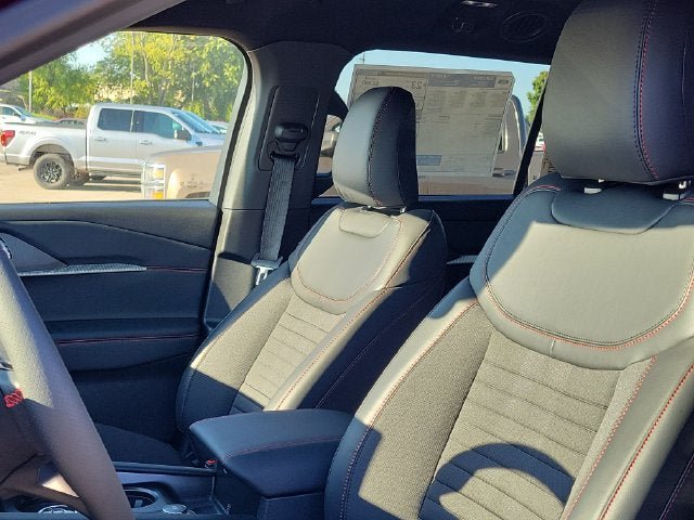 New 2027 Ford Explorer ST-Line w/ Premium Package AWD/4WD image 5