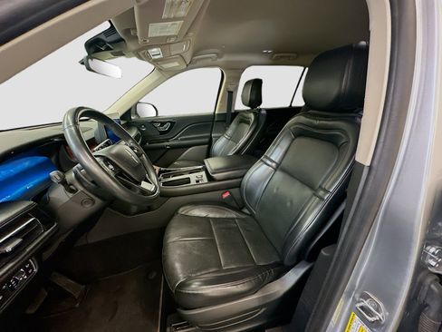 Used 2020 Lincoln Aviator Reserve w/ Elements Package Plus AWD/4WD image 13