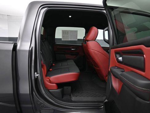 Used 2026 RAM 1500 Rebel w/ Rebel Level 1 Equipment Group AWD/4WD image 25
