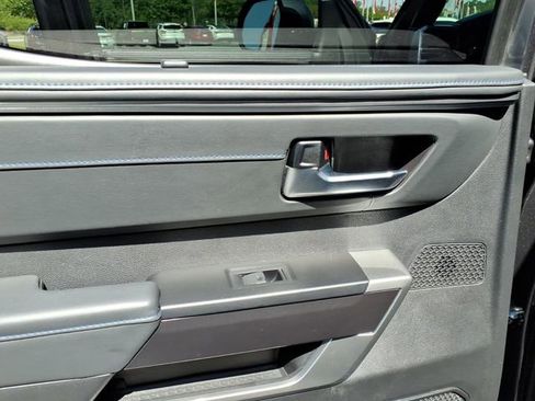 Used 2023 Toyota Tundra Platinum RWD image 6