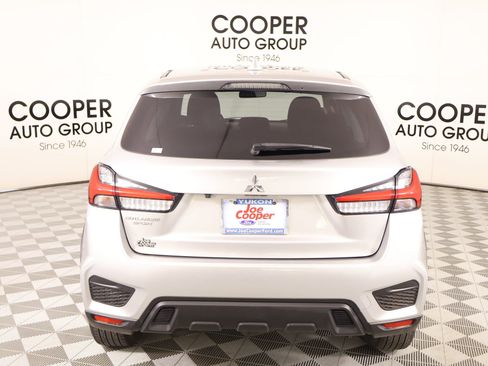 Used 2020 Mitsubishi Outlander Sport ES image 20