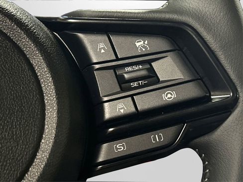 Certified 2026 Subaru Forester Premium AWD/4WD image 32