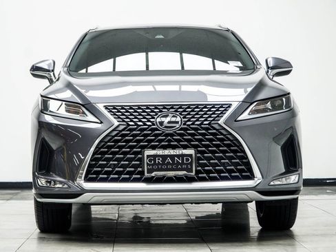 Used 2022 Lexus RX 350 AWD w/ Premium Package image 8