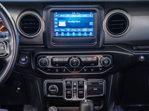 Used 2020 Jeep Wrangler Unlimited Sport S AWD/4WD image 33