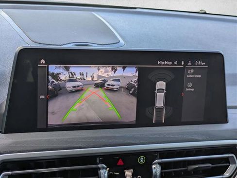 Used 2022 BMW X3 sDrive30i w/ Convenience Package image 13