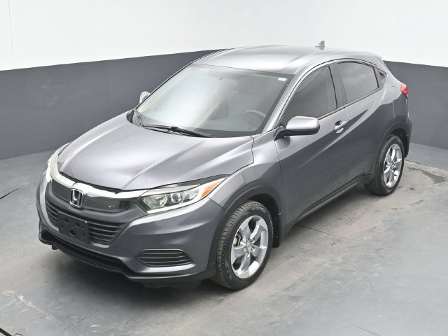 Used 2022 Honda HR-V LX image 15