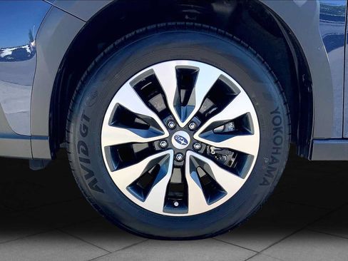 Certified 2024 Subaru Outback Limited XT AWD/4WD image 11