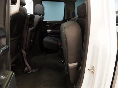 Used 2015 Chevrolet Silverado 1500 LT w/ All Star Edition image 25