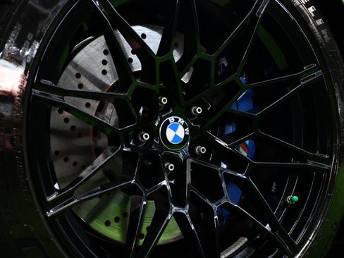 Used 2023 BMW M3 w/ Executive Package image 15