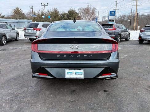 Used 2023 Hyundai Sonata SEL image 6