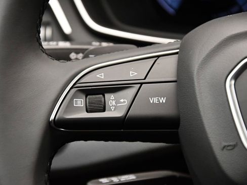 Certified 2025 Audi A5 2.0T Premium Plus image 23