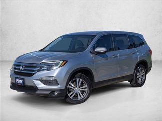 Used 2018 Honda Pilot EX-L video 1